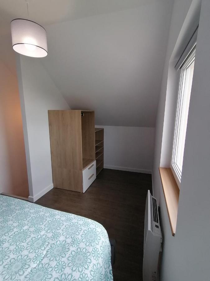 Concept Appart'Hotel Lannion - Cote De Granit Rose Экстерьер фото