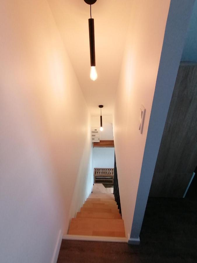 Concept Appart'Hotel Lannion - Cote De Granit Rose Экстерьер фото